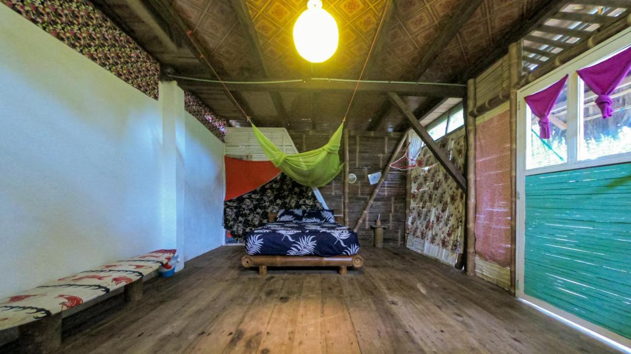 Raices Mompiche Hotel Ngoại thất bức ảnh