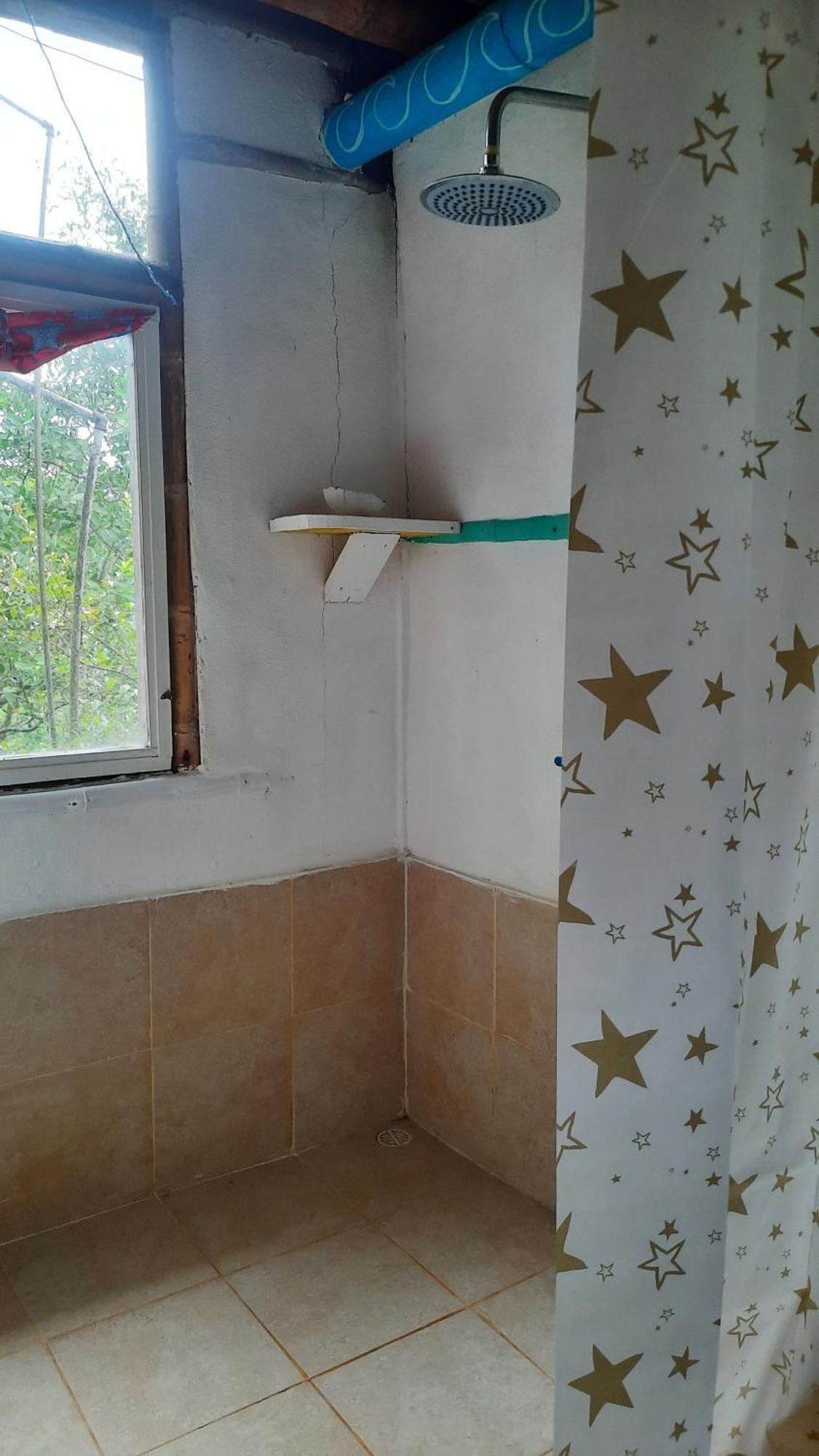 Raices Mompiche Hotel Ngoại thất bức ảnh